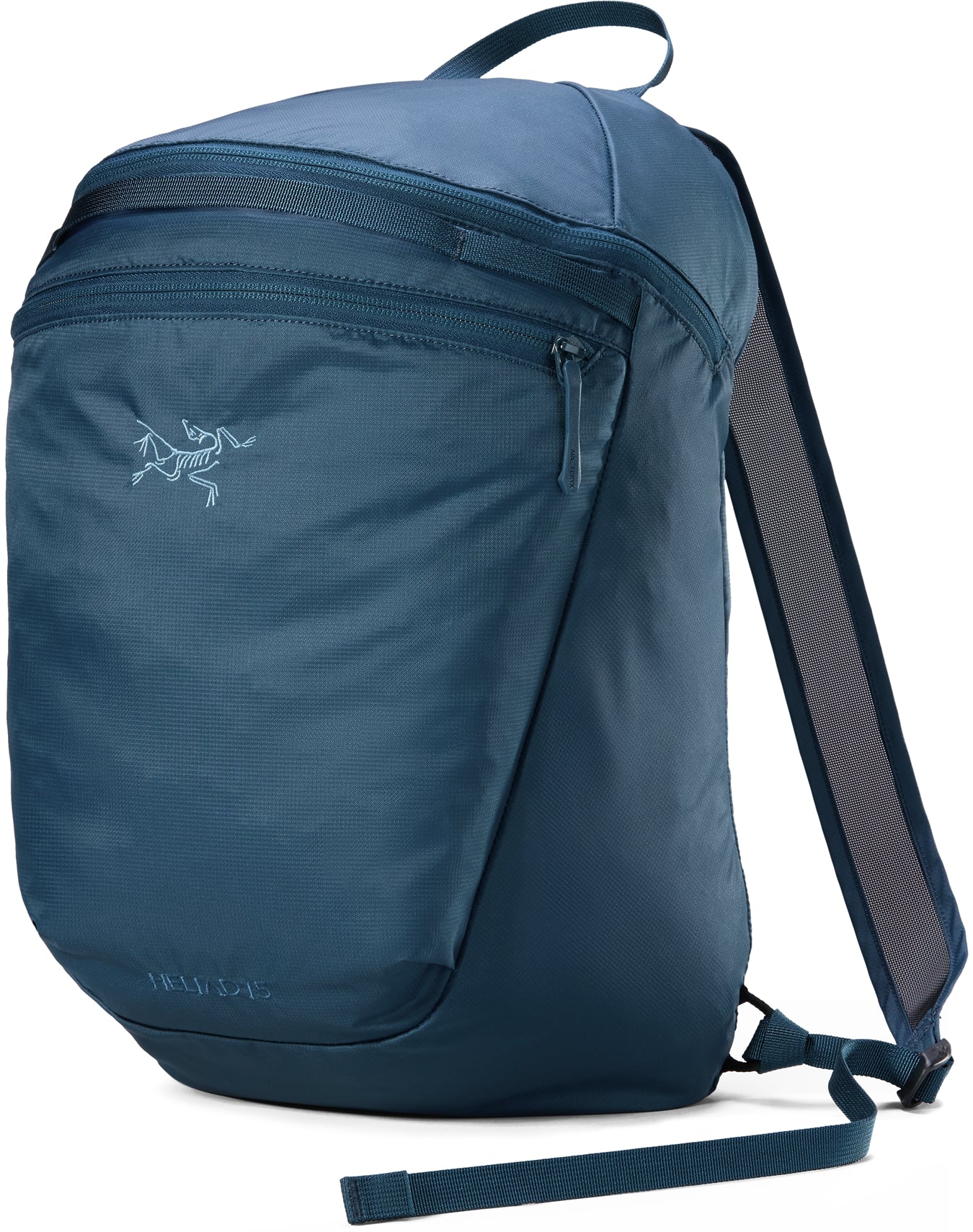 「正規品」Arc'teryx ヒリアド15　ナイトスケープ アークテリクス]ヒリアド 15 バックパック / ARC'TERYX