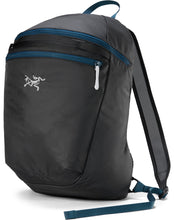 画像をギャラリービューアに読み込む, Heliad 15 Backpack
