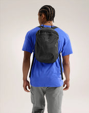 画像をギャラリービューアに読み込む, Heliad 15 Backpack
