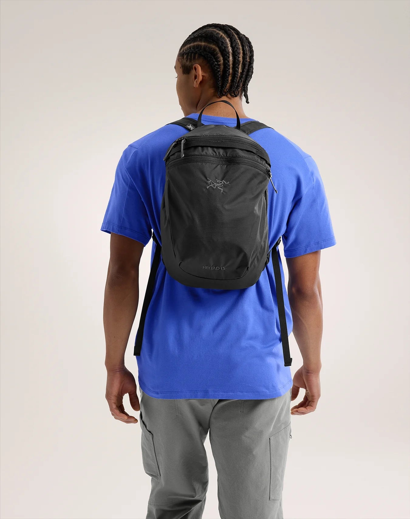 Heliad 15 Backpack – Arc'teryx Tokyo Ginza Heliad 15 Backpack – Arc'teryx Tokyo Ginza