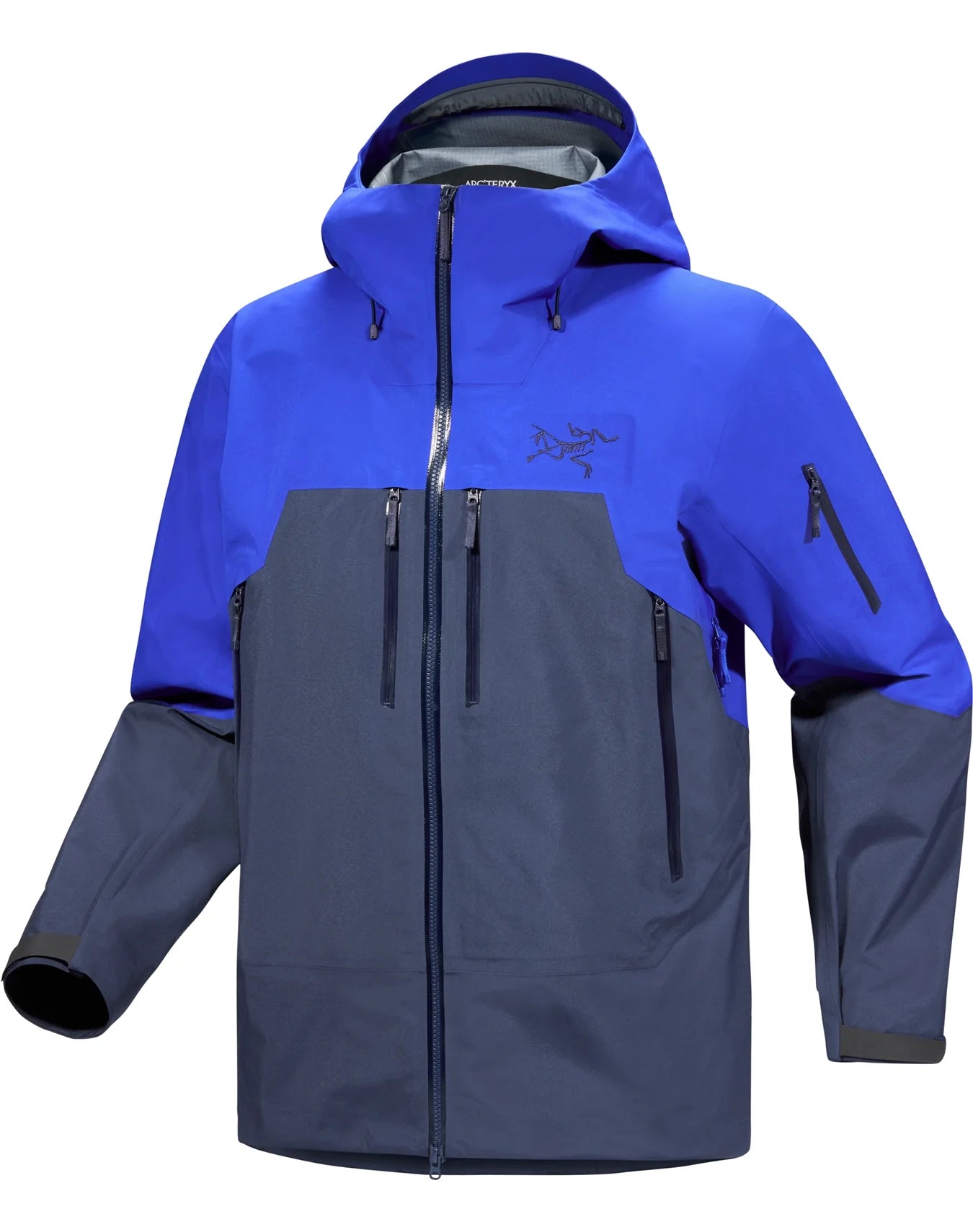 Rush Jacket Men's – Arc'teryx Tokyo Ginza Rush Jacket Men's – Arc'teryx Tokyo Ginza