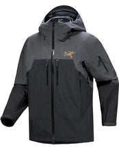 画像をギャラリービューアに読み込む, Rush Jacket Men's
