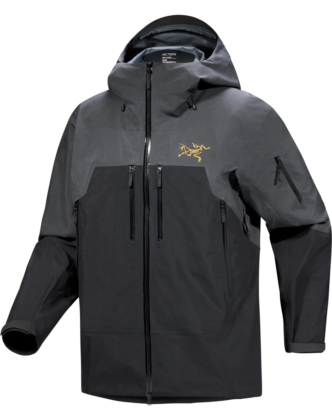 Rush Jacket Men's – Arc'teryx Tokyo Ginza Rush Jacket Men's – Arc'teryx Tokyo Ginza