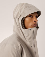 画像をギャラリービューアに読み込む, Therme Down Jacket Men's
