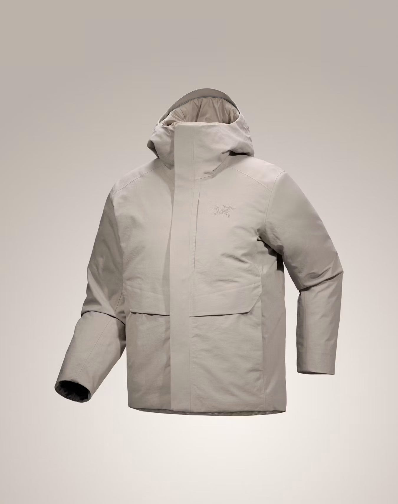 Insulated Jackets – Arc'teryx Tokyo Ginza