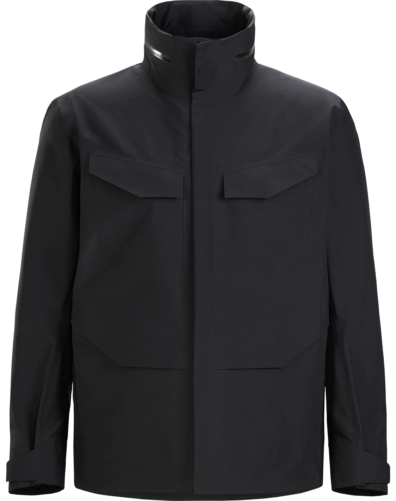 Field Jacket Men's – Arc'teryx Tokyo Ginza