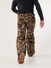 画像をギャラリービューアに読み込む, Sabre Pant Men's Print
