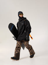 画像をギャラリービューアに読み込む, Sabre Pant Men's Print
