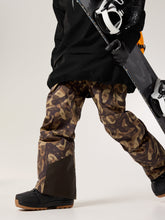画像をギャラリービューアに読み込む, Sabre Pant Men's Print
