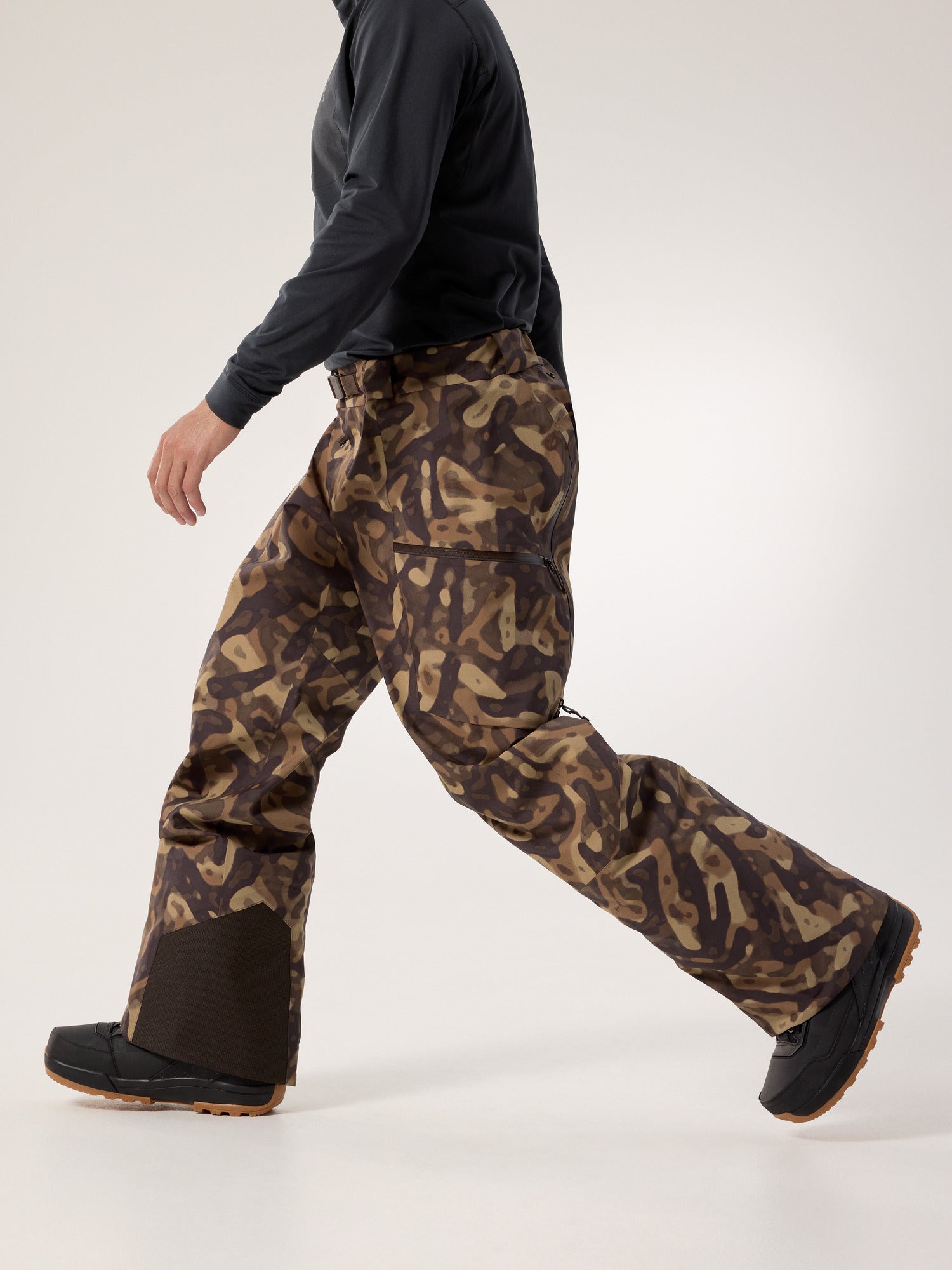 Sabre Pant Men's Print – Arc'teryx Tokyo Ginza