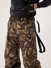 画像をギャラリービューアに読み込む, Sabre Pant Men's Print
