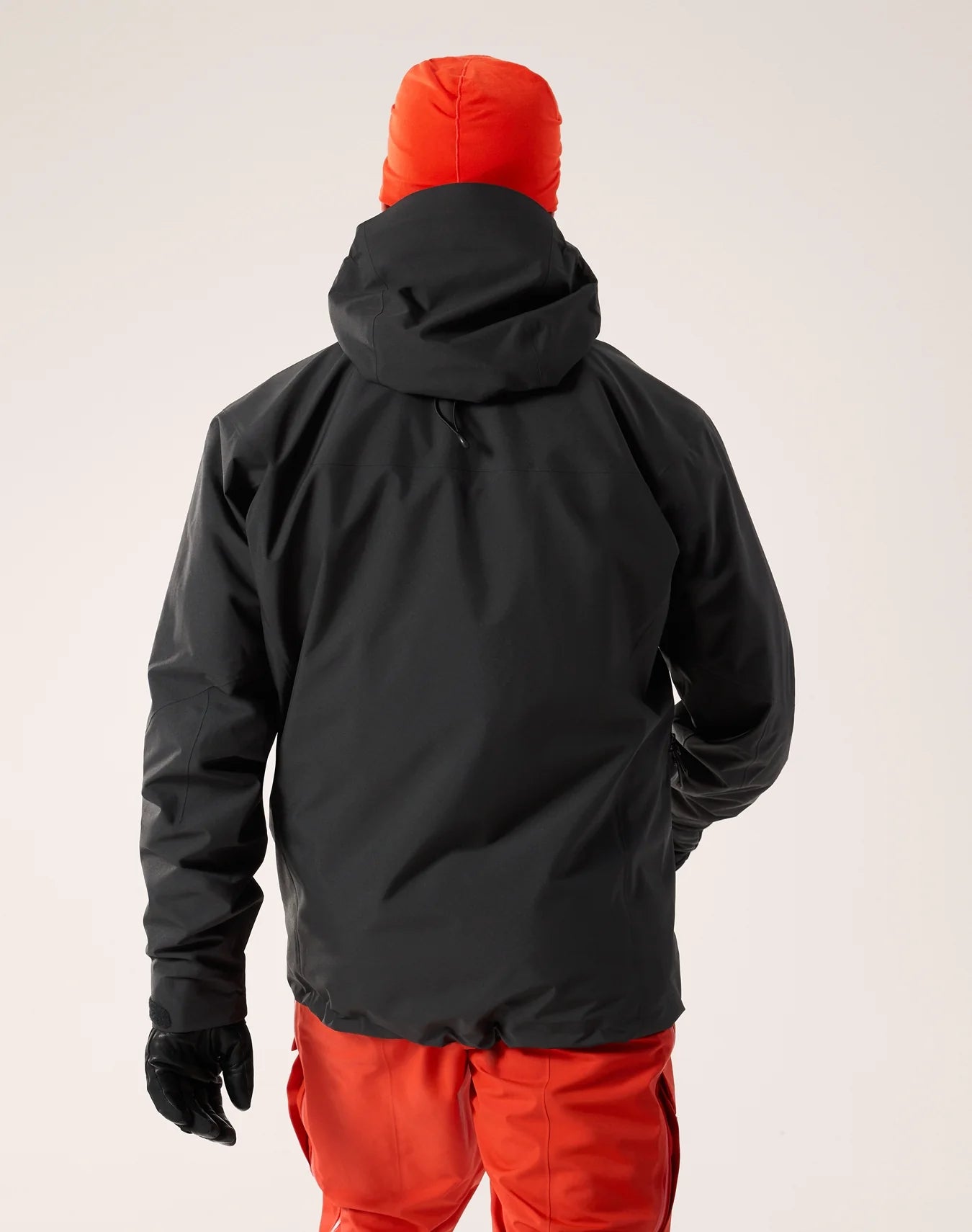 Alpha SV Jacket Men's – Arc'teryx Tokyo Ginza
