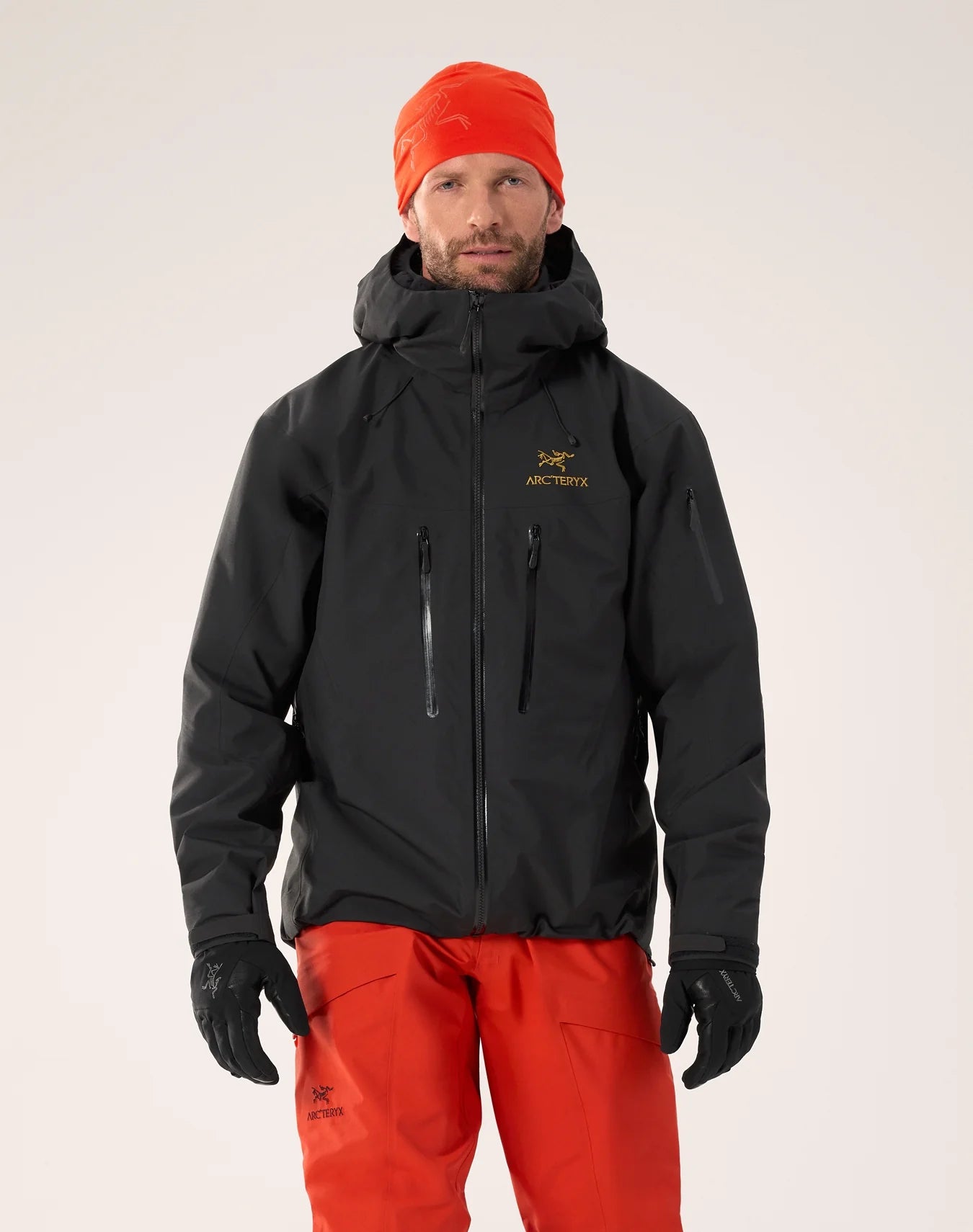 Alpha SV Jacket Men's – Arc'teryx Tokyo Ginza Alpha SV Jacket Men's – Arc'teryx Tokyo Ginza