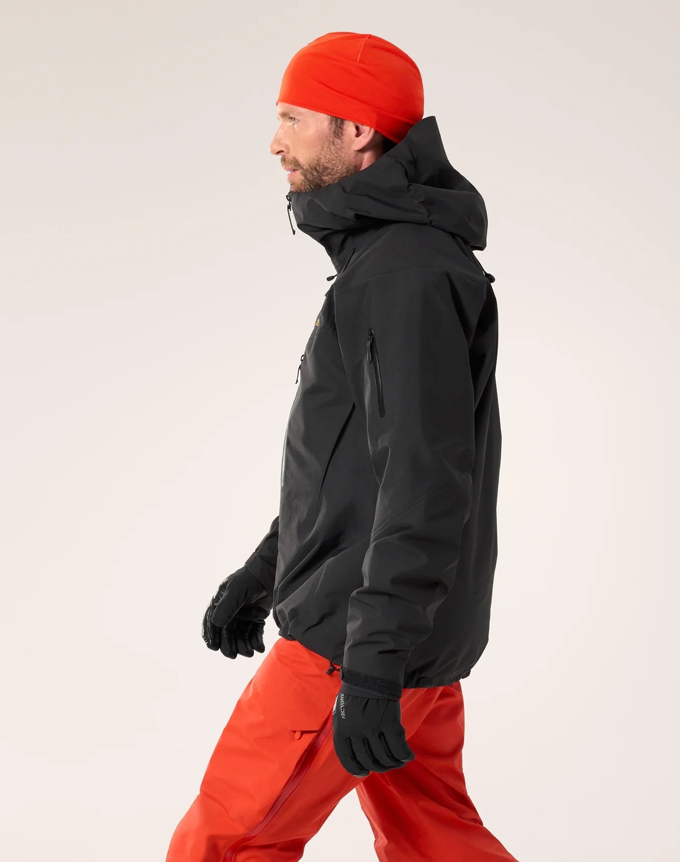 ARC`TERYX アークテリクス アルファ SV ジャケット Alpha SV Jacket Sサイズ ARC'TERYX(アークテリクス) Alpha SV Jacket(アルファSVジャケット