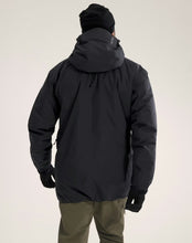 画像をギャラリービューアに読み込む, Beta Insulated Jacket Men's
