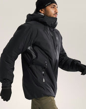 画像をギャラリービューアに読み込む, Beta Insulated Jacket Men's
