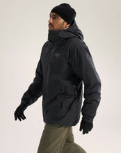 画像をギャラリービューアに読み込む, Beta Insulated Jacket Men's
