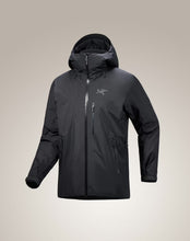 画像をギャラリービューアに読み込む, Beta Insulated Jacket Men's
