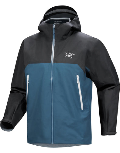Arc'teryx Tokyo Ginza