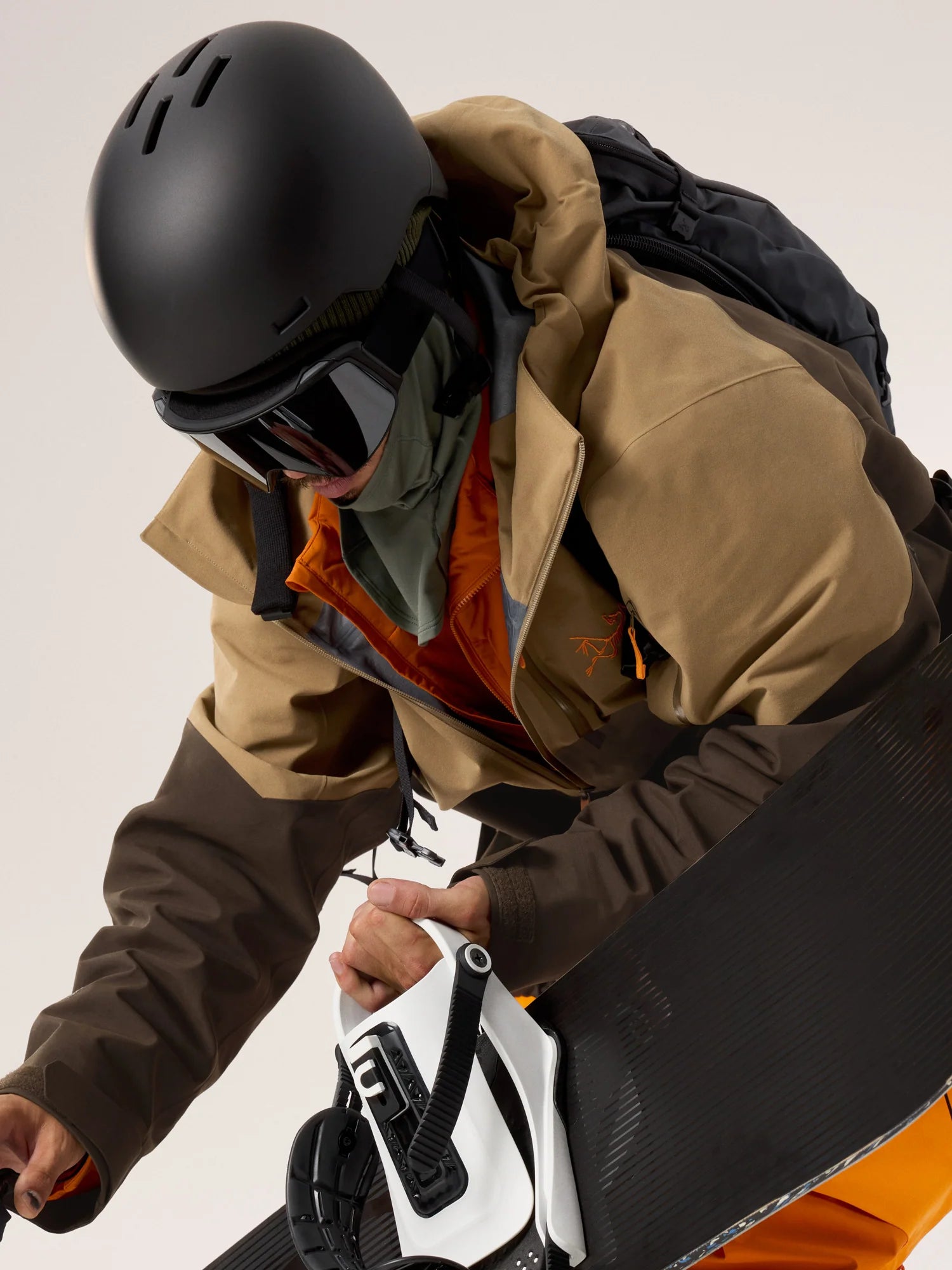 Sabre Relaxed Anorak Men's – Arc'teryx Tokyo Ginza Sabre Relaxed Anorak Men's – Arc'teryx Tokyo Ginza