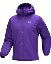 画像をギャラリービューアに読み込む, Atom Hoody Men's
