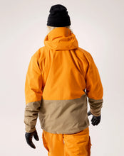 画像をギャラリービューアに読み込む, Rush Jacket Men's
