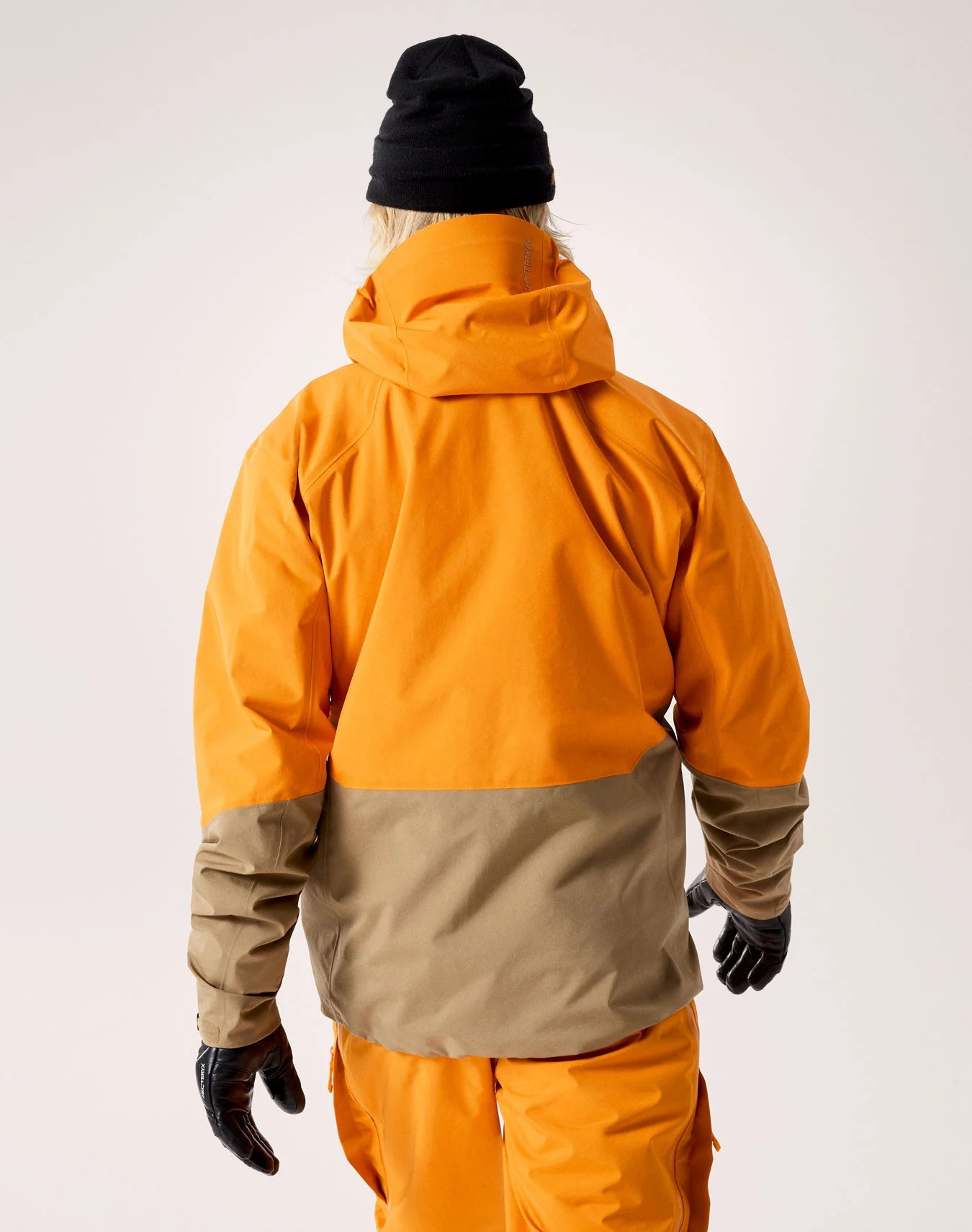 Rush Jacket Men's – Arc'teryx Tokyo Ginza
