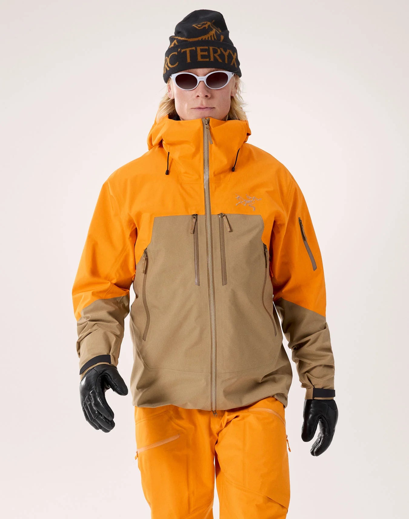 Rush Jacket Men's – Arc'teryx Tokyo Ginza