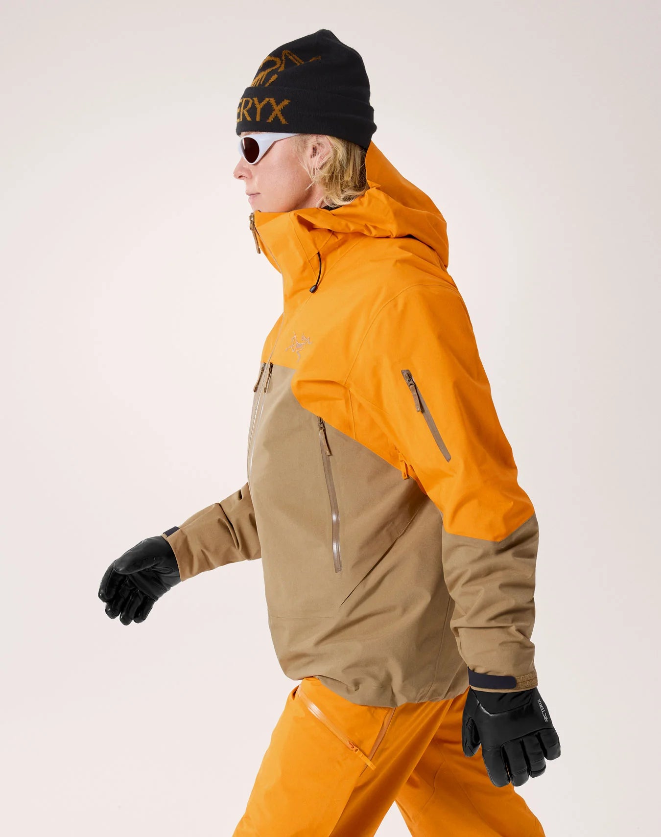 Rush Jacket Men's – Arc'teryx Tokyo Ginza