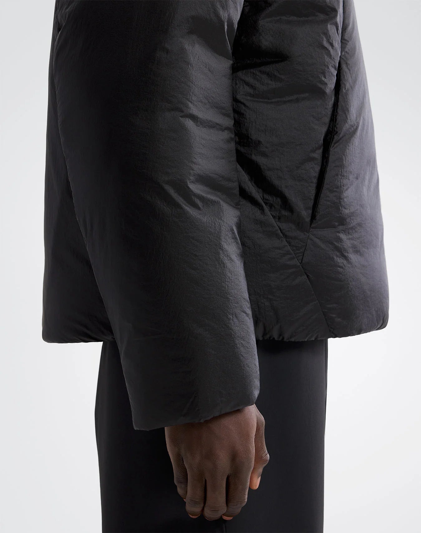 Conduit Down Jacket Men's – Arc'teryx Tokyo Ginza
