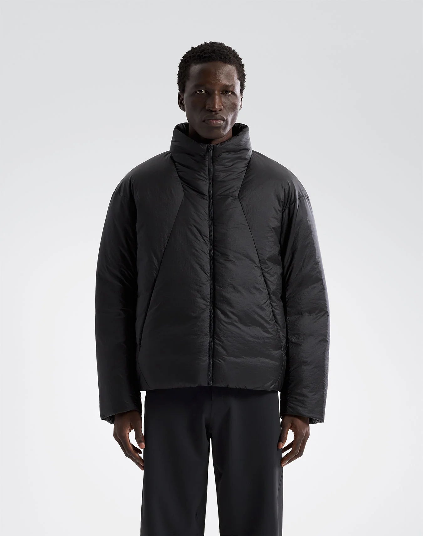 【中古】 CONDUIT AR JACKET ≪PURPLE≫※部品欠けあり Conduit Down Jacket Men's – Arc'teryx Tokyo Ginza