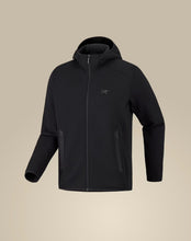 画像をギャラリービューアに読み込む, Kyanite Hoody Men's
