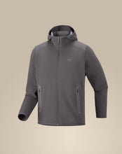 画像をギャラリービューアに読み込む, Kyanite Hoody Men's
