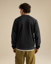 画像をギャラリービューアに読み込む, Konseal Crew Men's
