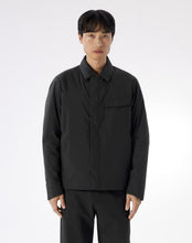 画像をギャラリービューアに読み込む, Spere Insulated Jacket Men's
