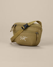 画像をギャラリービューアに読み込む, Mantis 1 Waist Pack
