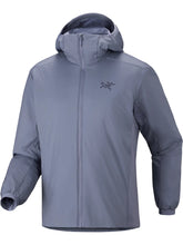 画像をギャラリービューアに読み込む, Atom Hoody Men's
