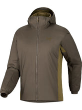 画像をギャラリービューアに読み込む, Atom Hoody Men's
