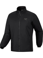 画像をギャラリービューアに読み込む, Atom Jacket Men's
