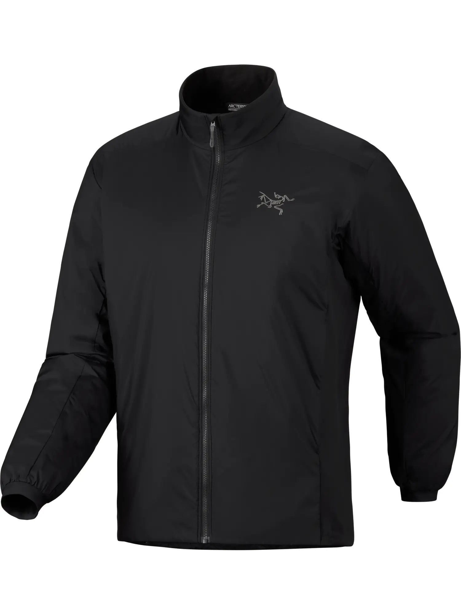 Atom Jacket Men's – Arc'teryx Tokyo Ginza