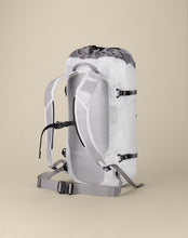画像をギャラリービューアに読み込む, Alpha SL 30 Backpack
