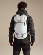 画像をギャラリービューアに読み込む, Alpha SL 30 Backpack
