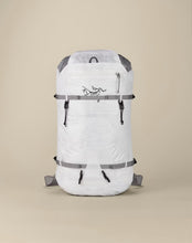 画像をギャラリービューアに読み込む, Alpha SL 30 Backpack
