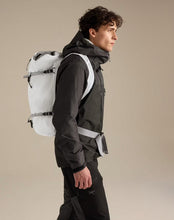 画像をギャラリービューアに読み込む, Alpha SL 30 Backpack

