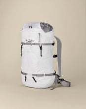 画像をギャラリービューアに読み込む, Alpha SL 30 Backpack
