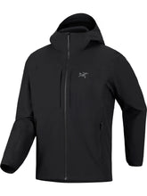 画像をギャラリービューアに読み込む, Gamma Hoody Men's

