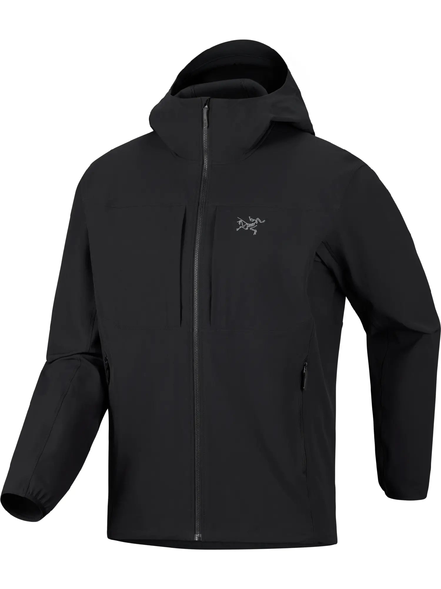Gamma Hoody Men's – Arc'teryx Tokyo Ginza