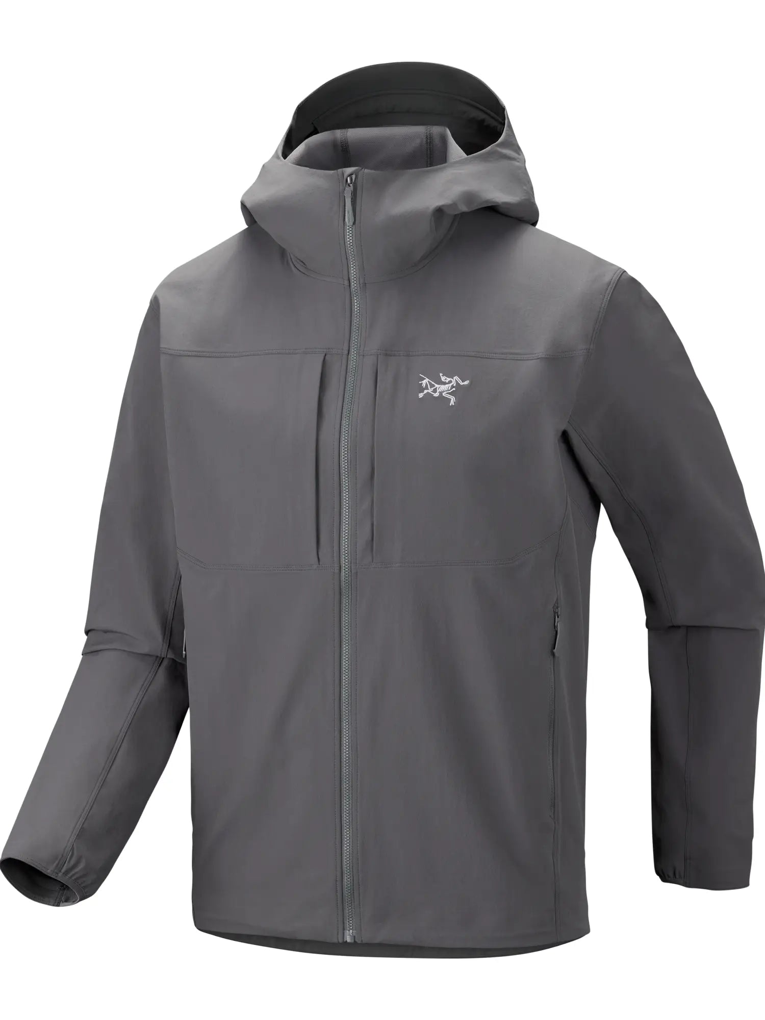 Gamma Hoody Men's – Arc'teryx Tokyo Ginza