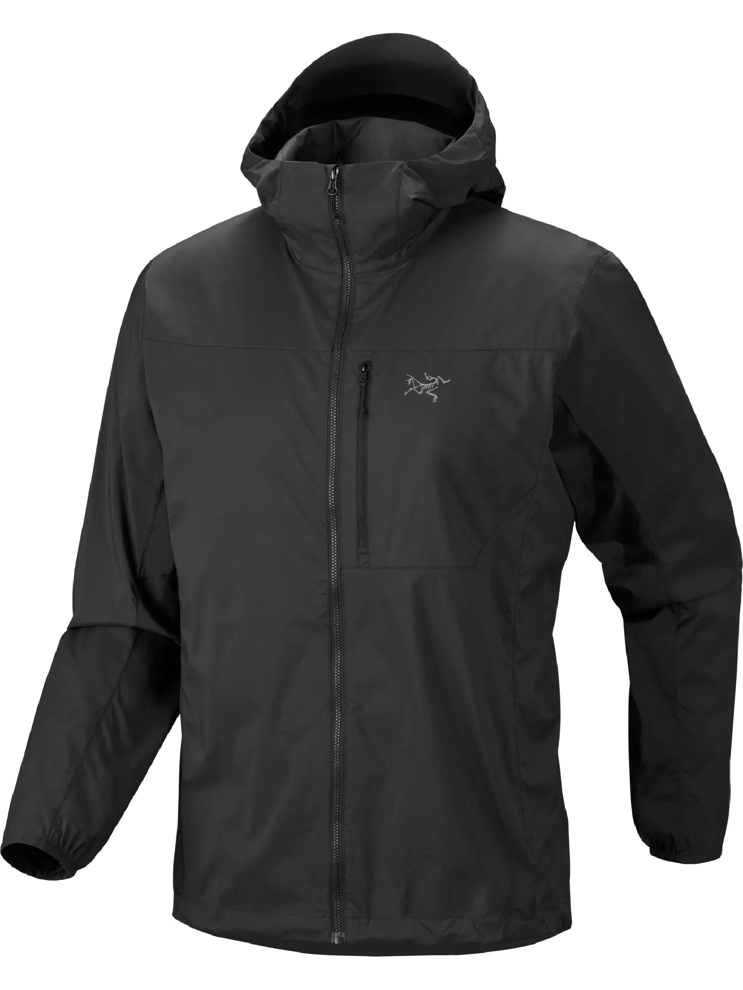 国内正規品　Arc'teryx Squamish Hoody M ブラック　美品 Squamish Hoody Men's – Arc'teryx Tokyo Ginza