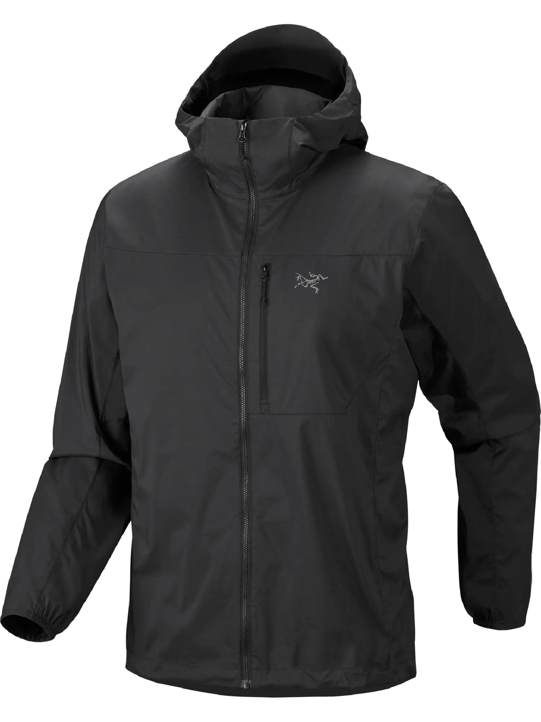 Squamish Hoody Men's – Arc'teryx Tokyo Ginza